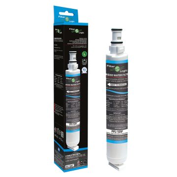 FilterLogic FFL-121F Fridge Water Filter Compatible with Fisher and Paykel 842808 / 81099