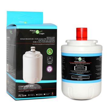 FilterLogic FFL-161M Fridge Water Filter Compatible with Maytag UKF7003AXX