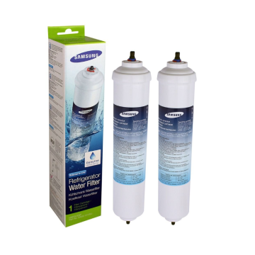 Samsung DA29-10105J Fridge Water Filter - Twin Pack