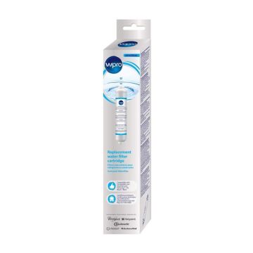 Whirlpool Wpro USC100 Inline Fridge Water Filter