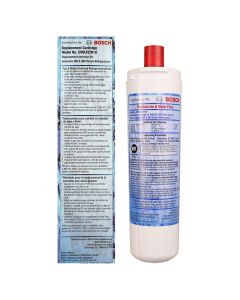 Bosch 640565 EVOLFLTR10 Fridge / Drinking Water Filter For CS-52 3M Cuno