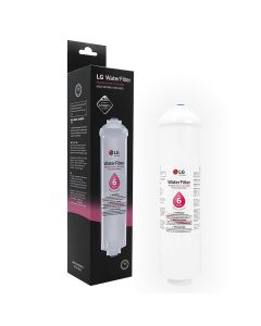 ADQ73693903 Compatible Inline External Fridge Water Filter