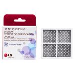 LG LT120F Replacement Air Filter